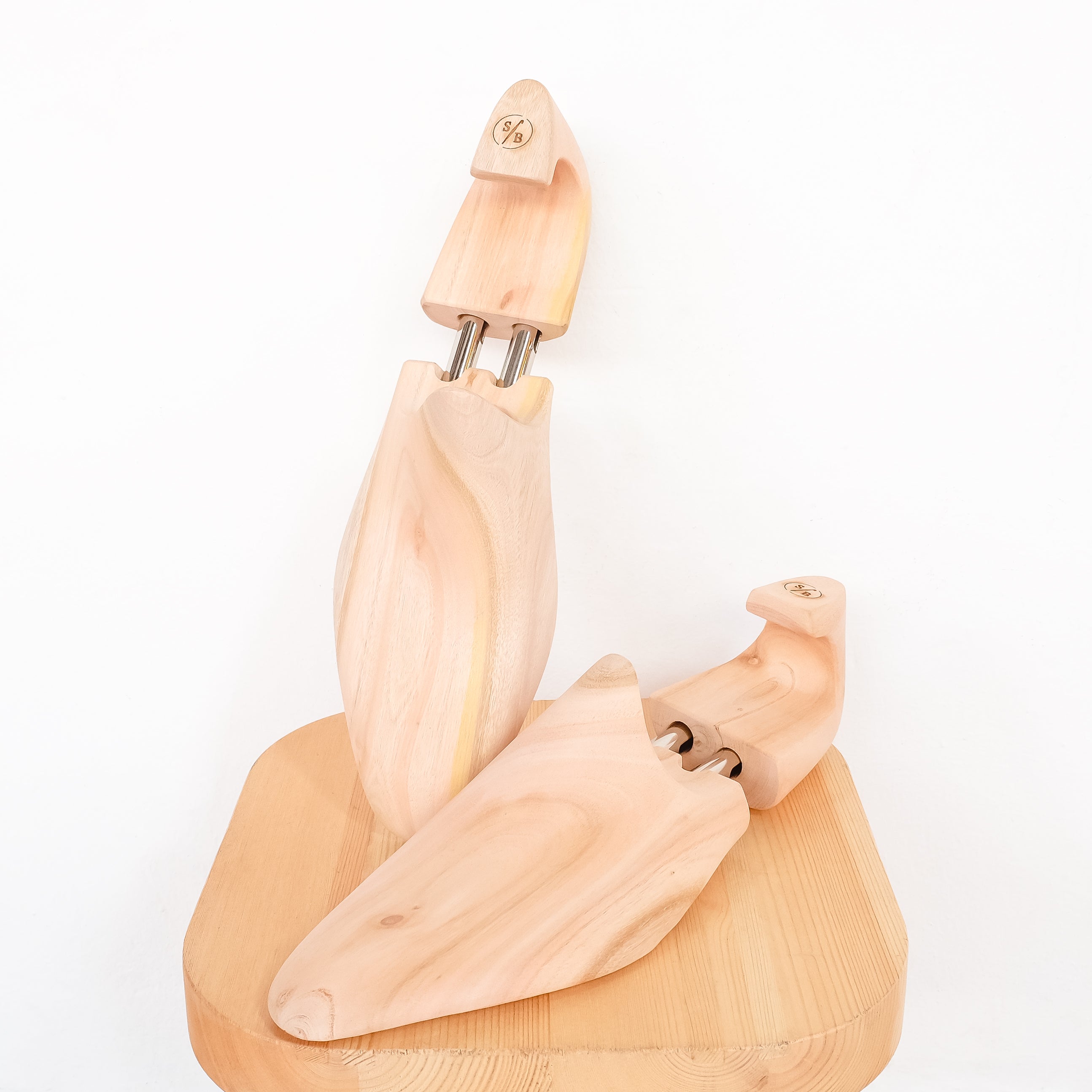 The Importance of Shoe Trees: Essential Care for Your Quality Footwear