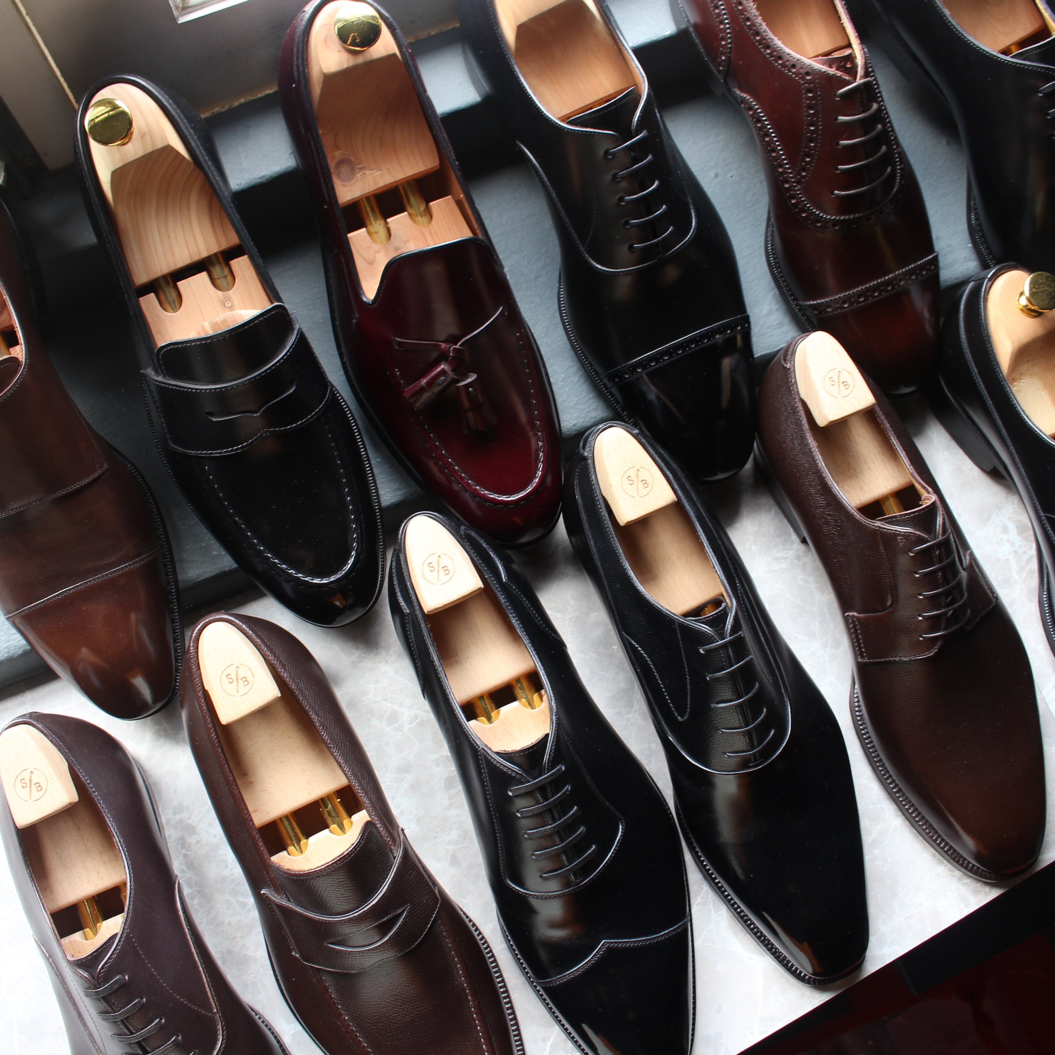 How Your Shoes Are Built (And Why It Matters)