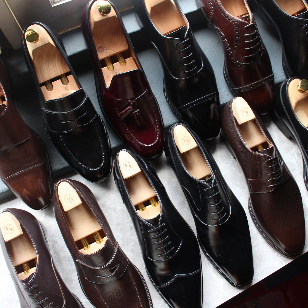 How Your Shoes Are Built (And Why It Matters)