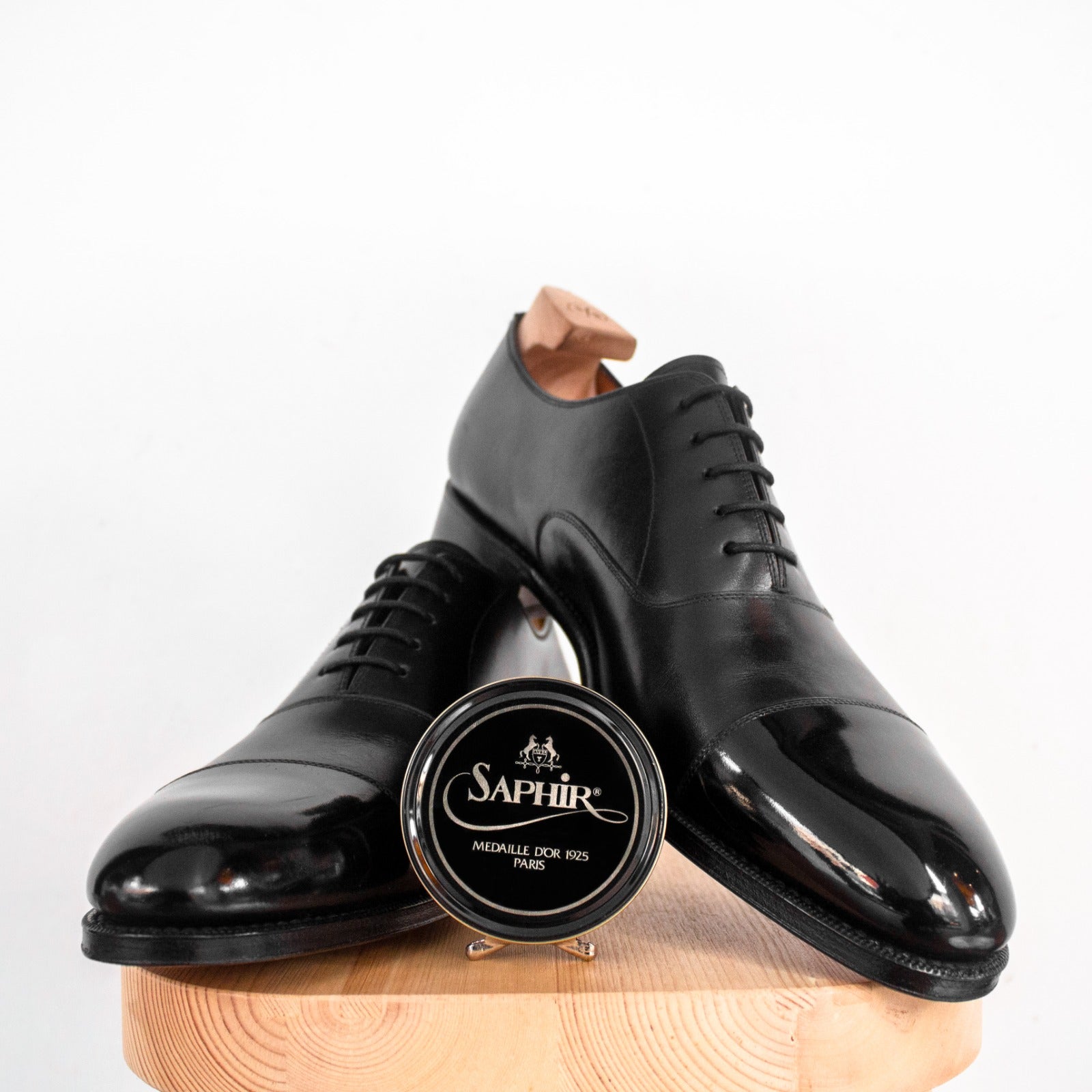 5 Essential Shoe Care Products