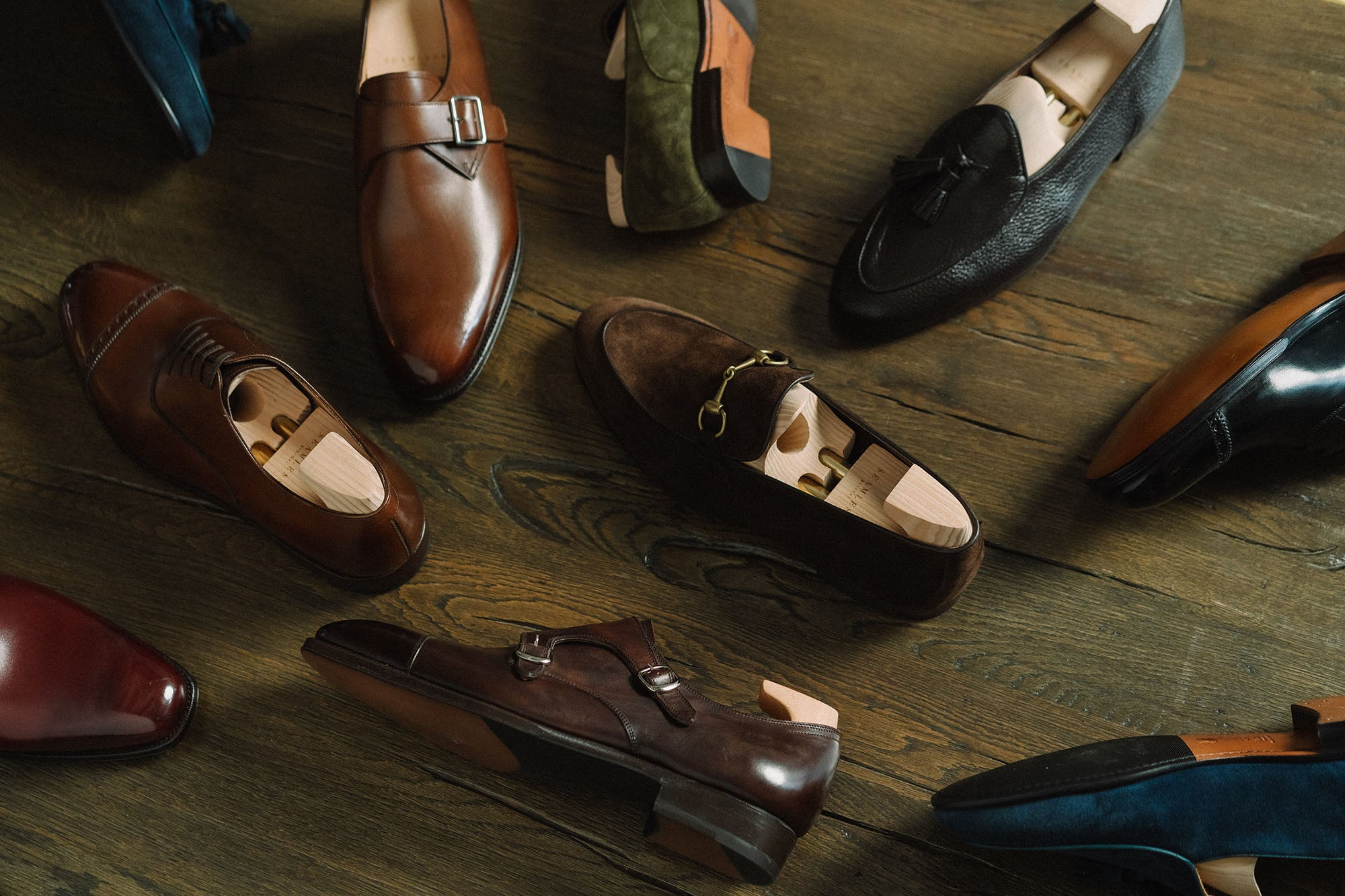 Footwear