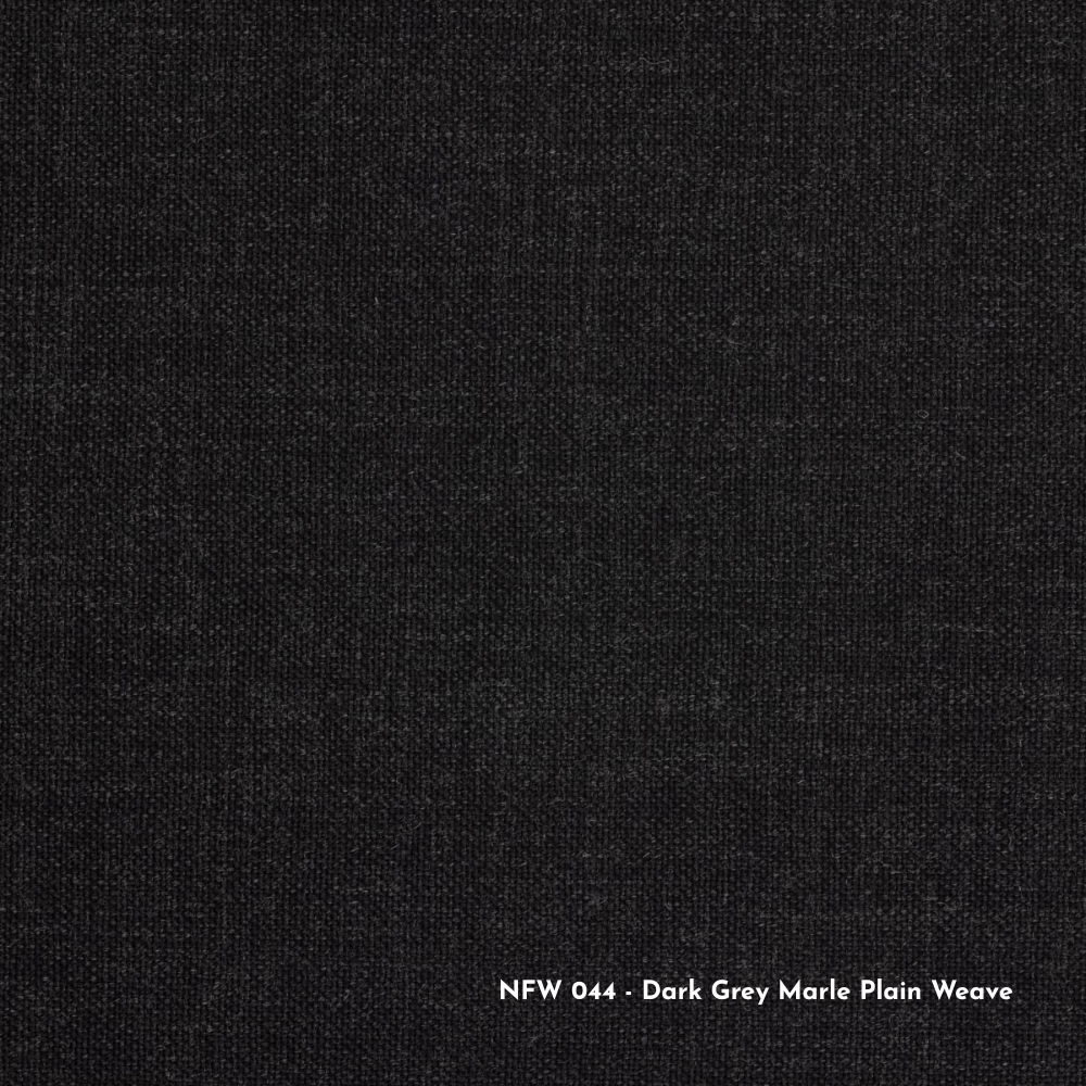 Classic Wool Trousers in Dugdale's "New Fine Worsted" Fabric