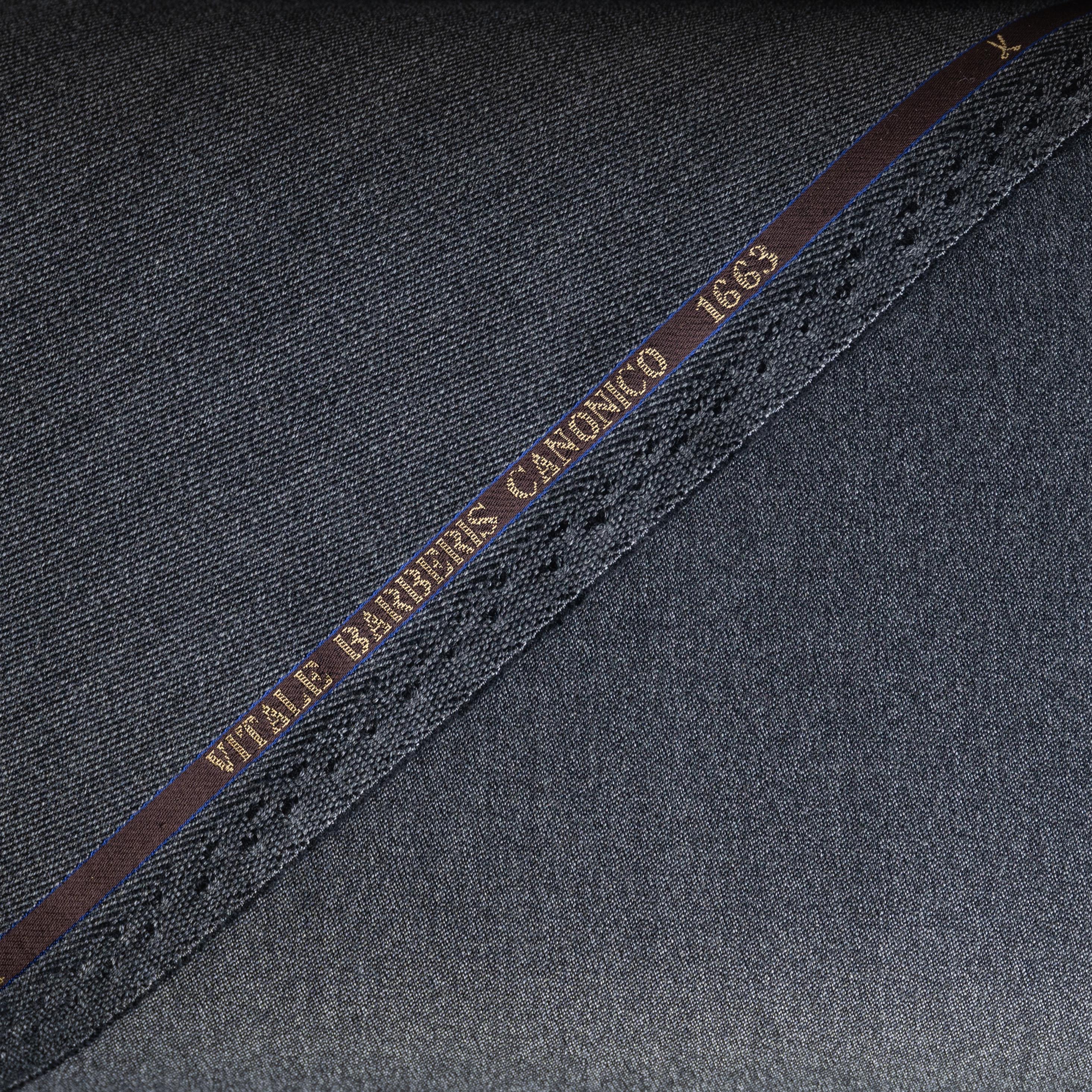 Classic Wool Trousers in VBC's "Covert"