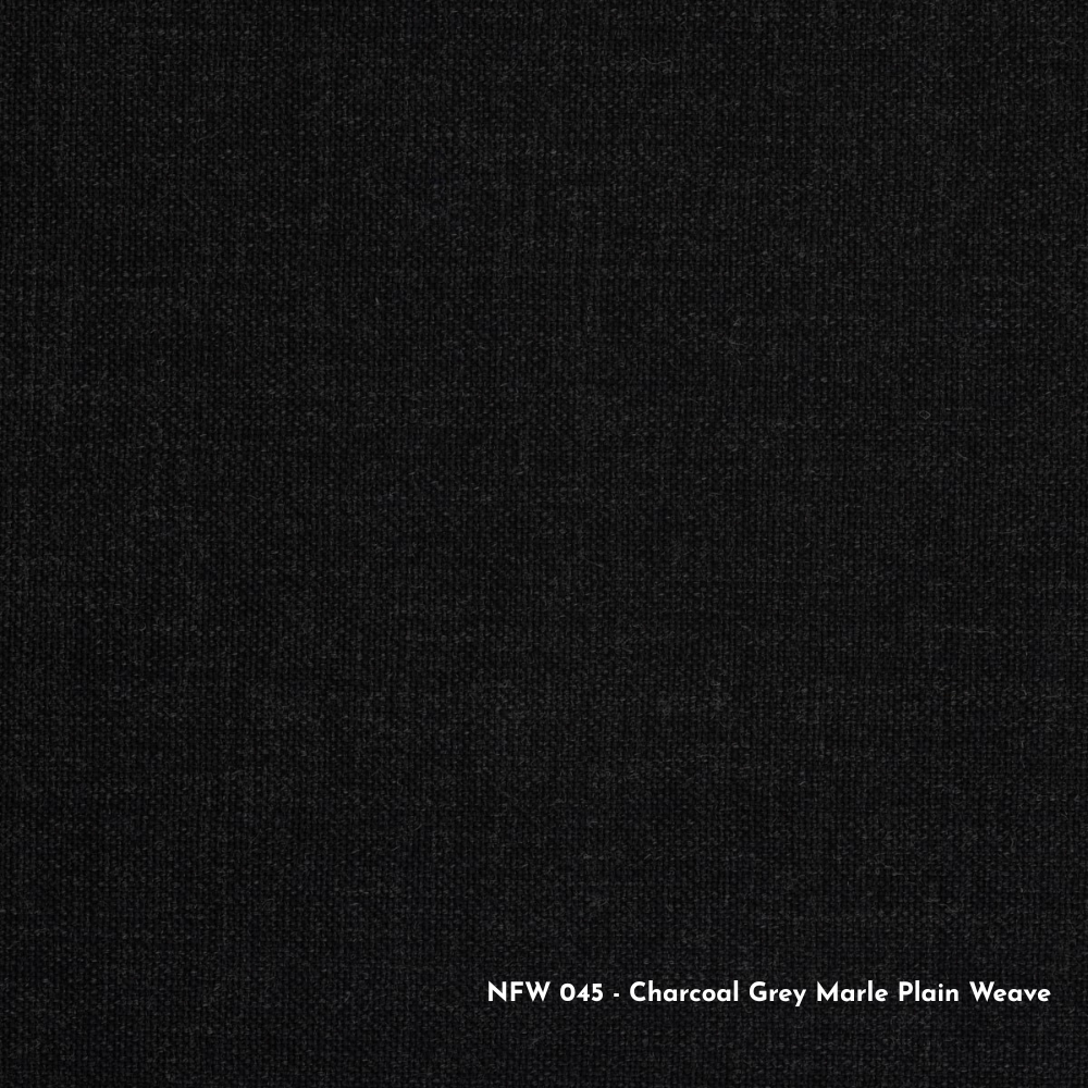 Classic Wool Trousers in Dugdale's "New Fine Worsted" Fabric