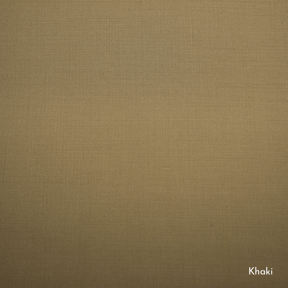 Classic Trousers in Dugdale's "Original Tropical"