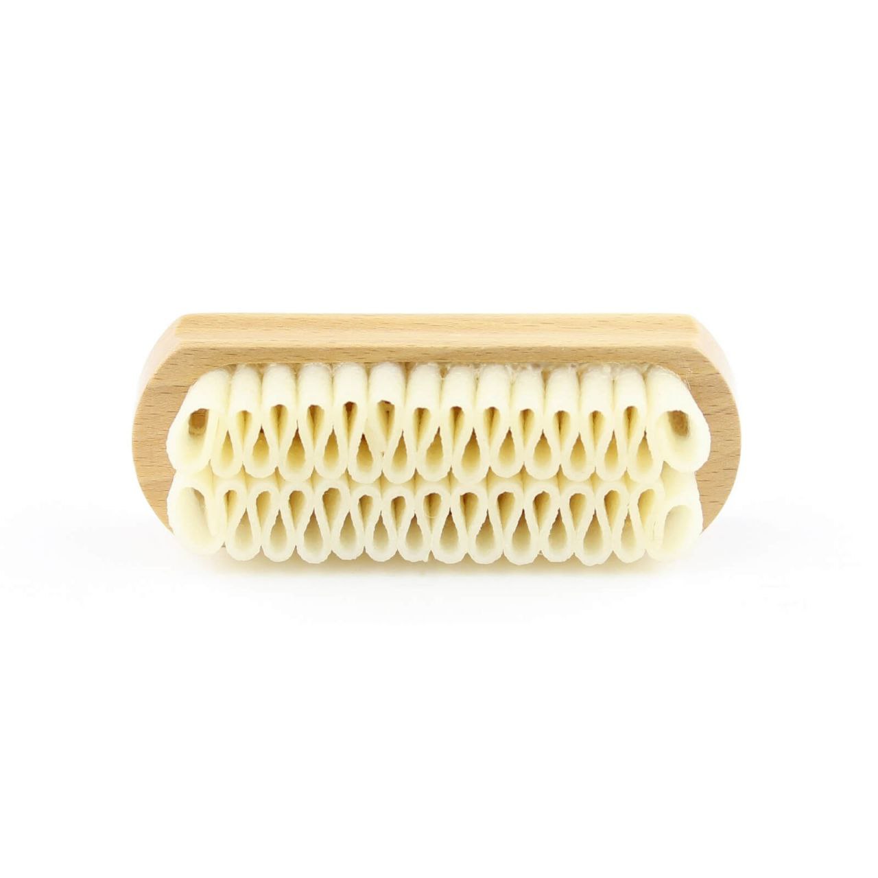 Natural Crepe Brush