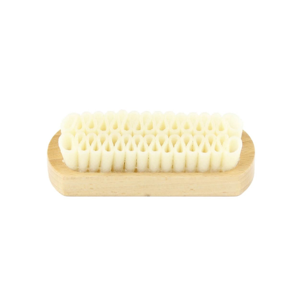 Natural Crepe Brush