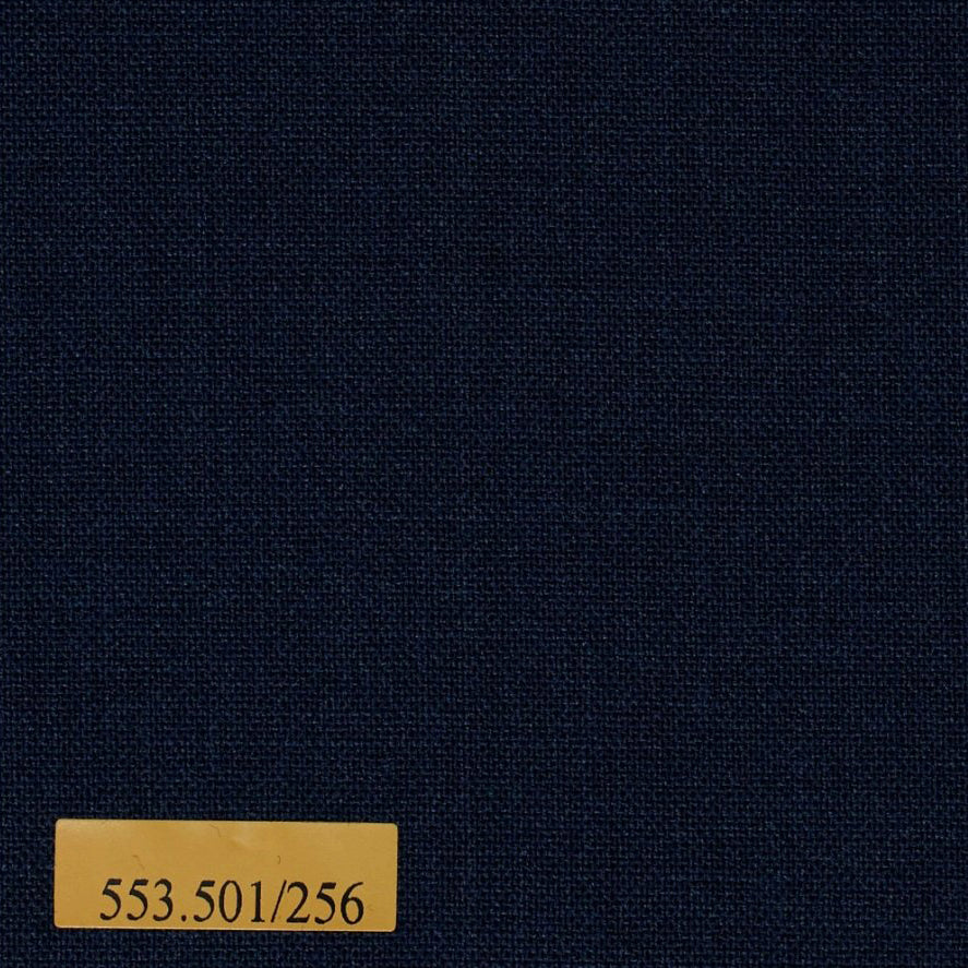 Classic Wool Trousers in VBC's "21 Micron" Spring 4 Ply