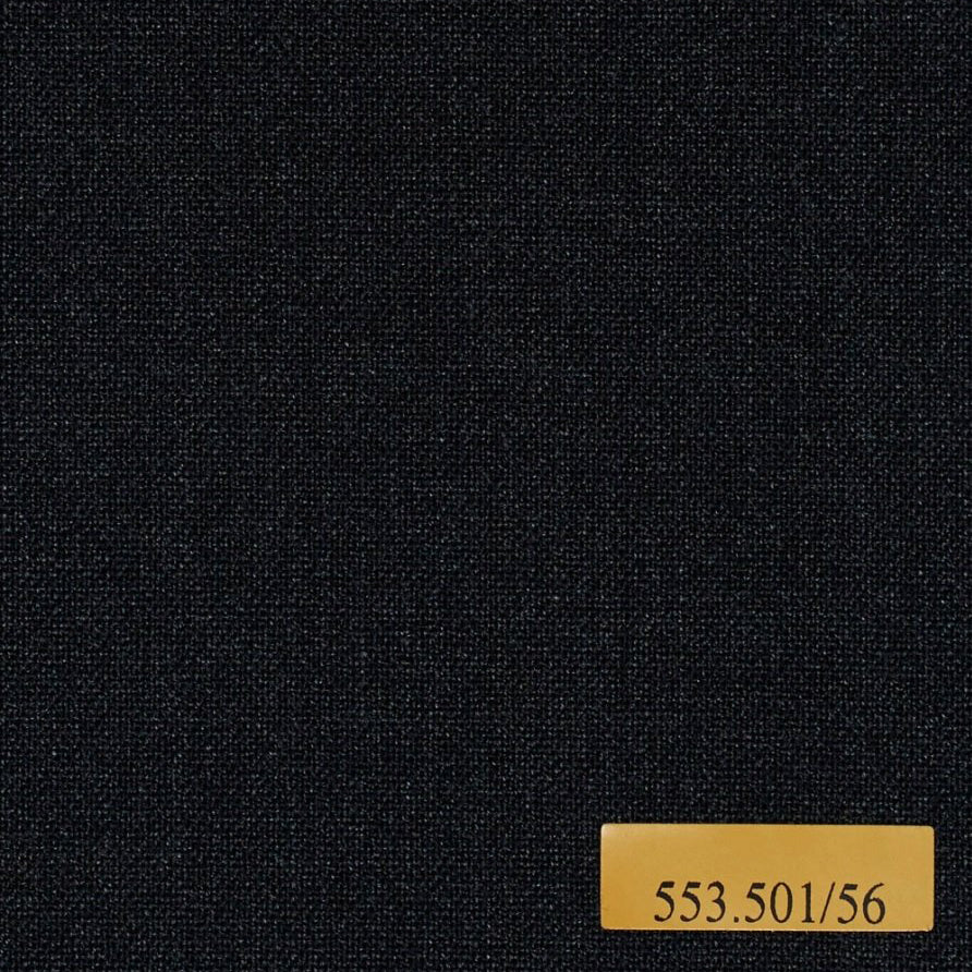 Classic Wool Trousers in VBC's "21 Micron" Spring 4 Ply