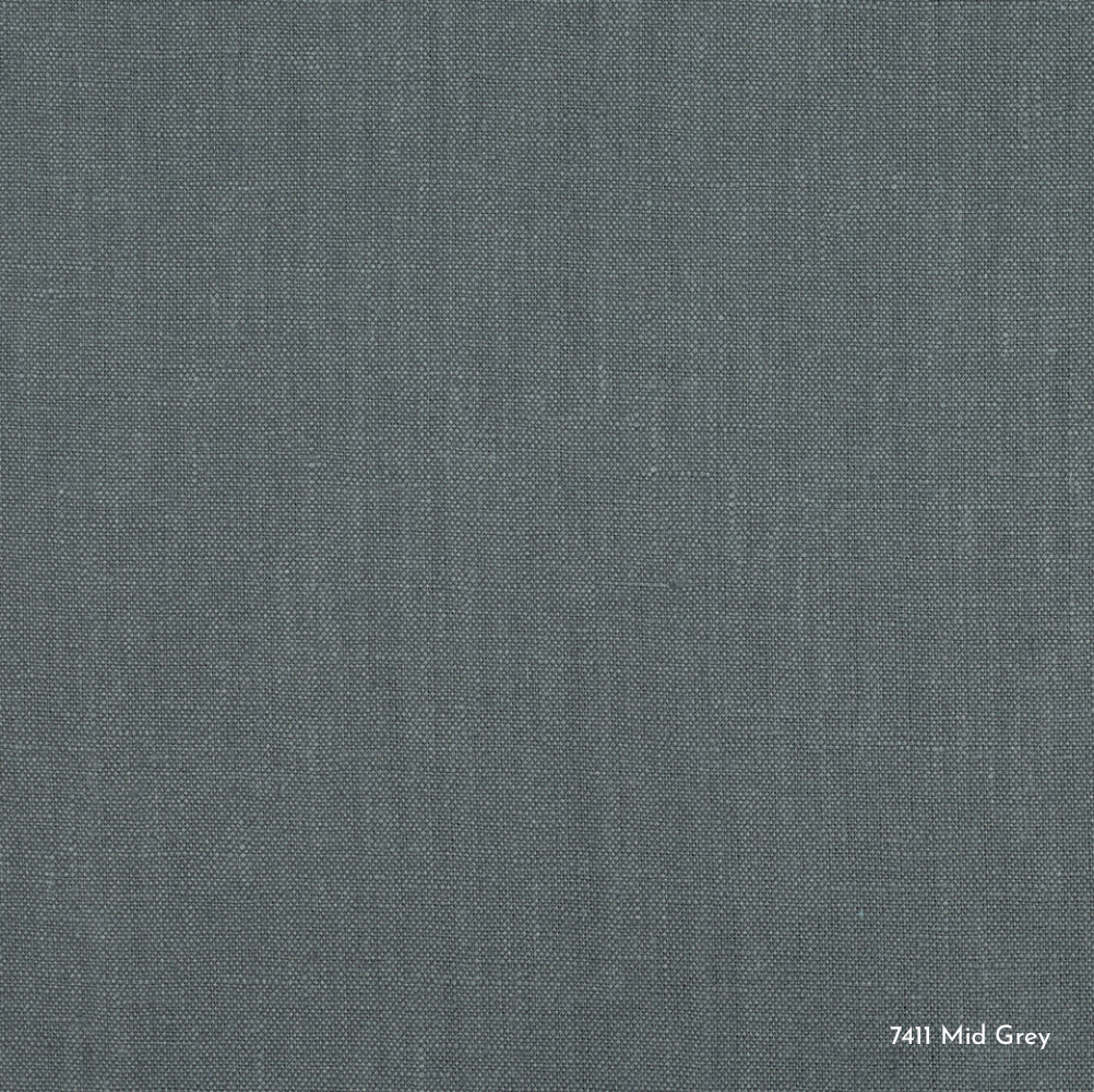 Classic Trousers in Dugdale's "Lisburn" Linen Fabric