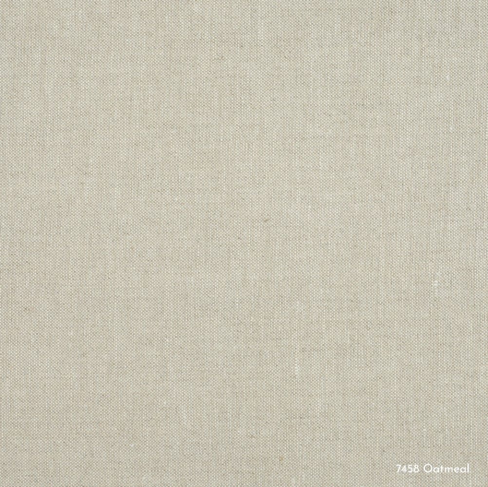 Classic Trousers in Dugdale's "Lisburn" Linen Fabric