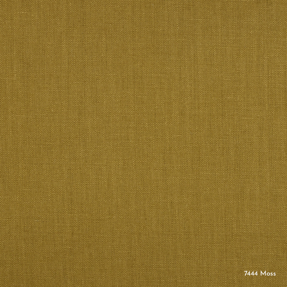 Classic Trousers in Dugdale's "Lisburn" Linen Fabric