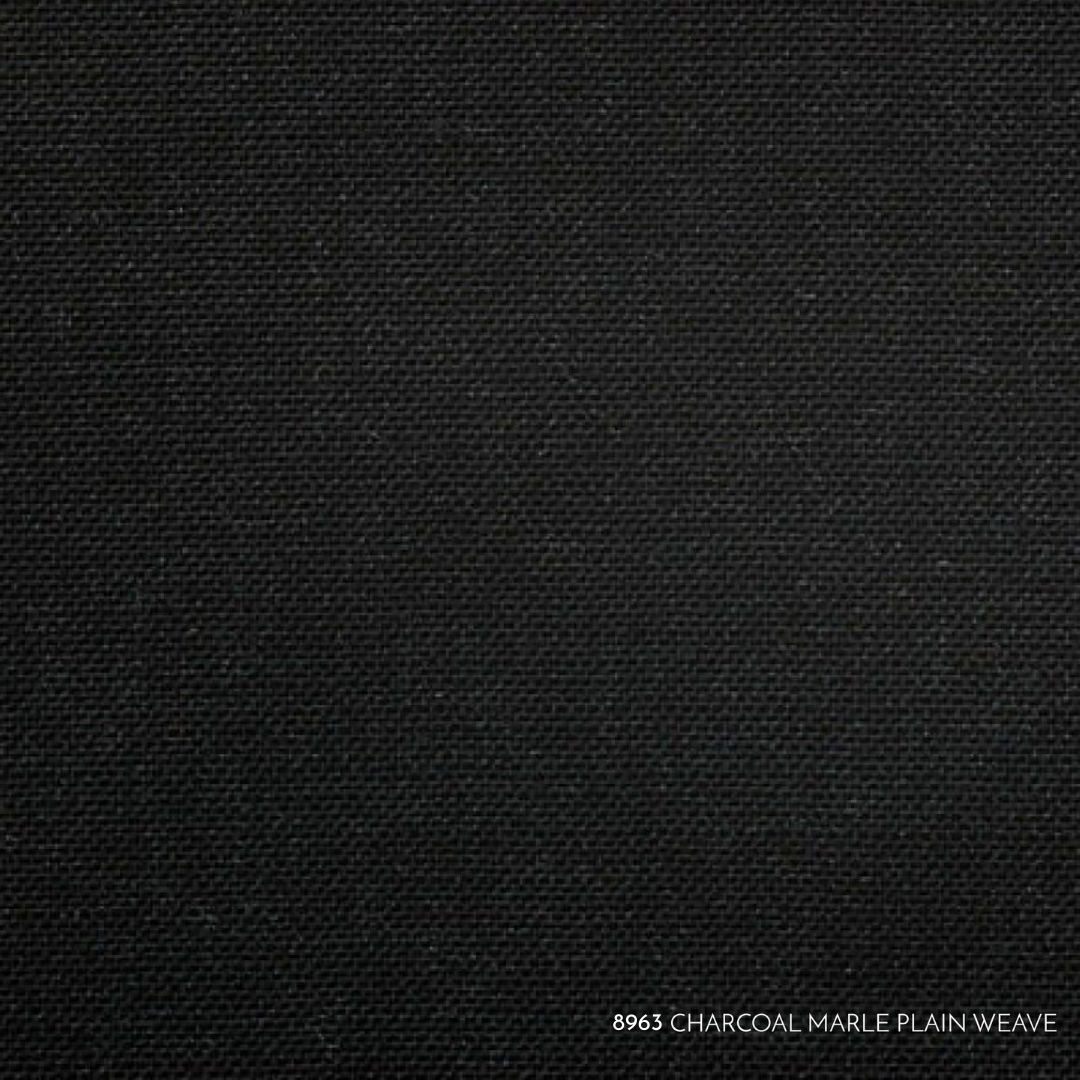 Classic Wool Trousers in Dugdale's "New Fine Worsted" Fabric