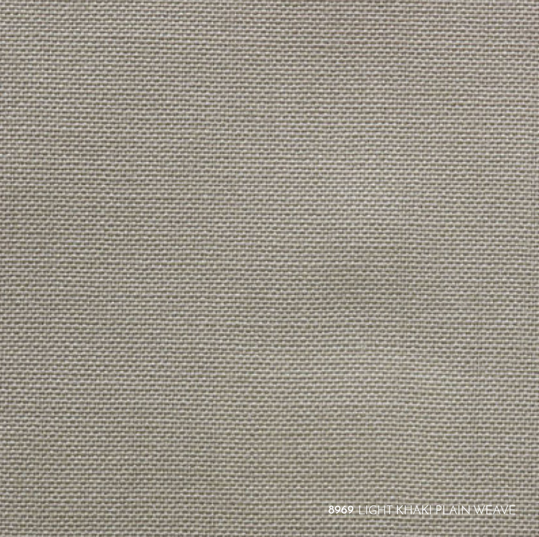 Classic Wool Trousers in Dugdale's "New Fine Worsted" Fabric