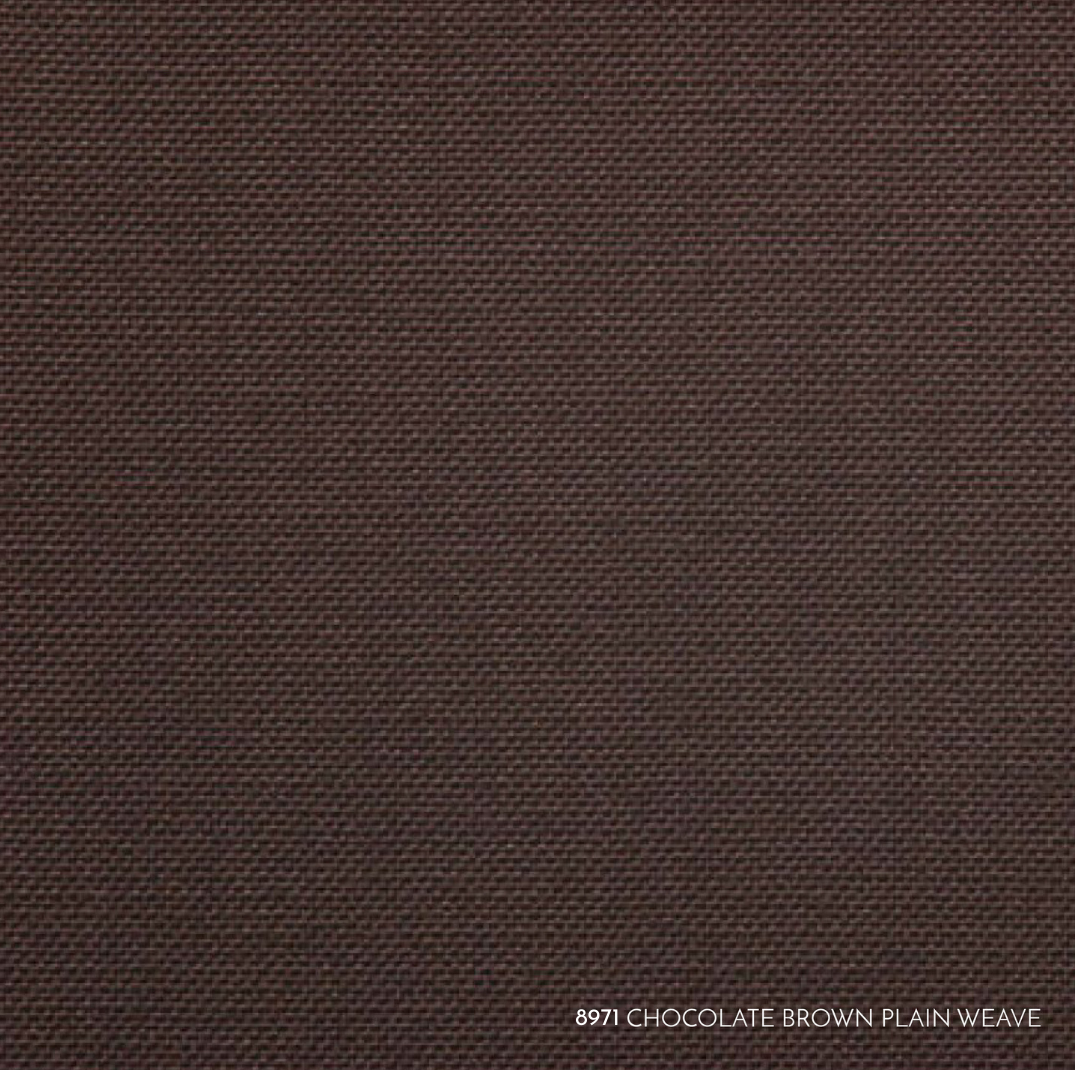 Classic Wool Trousers in Dugdale's "New Fine Worsted" Fabric