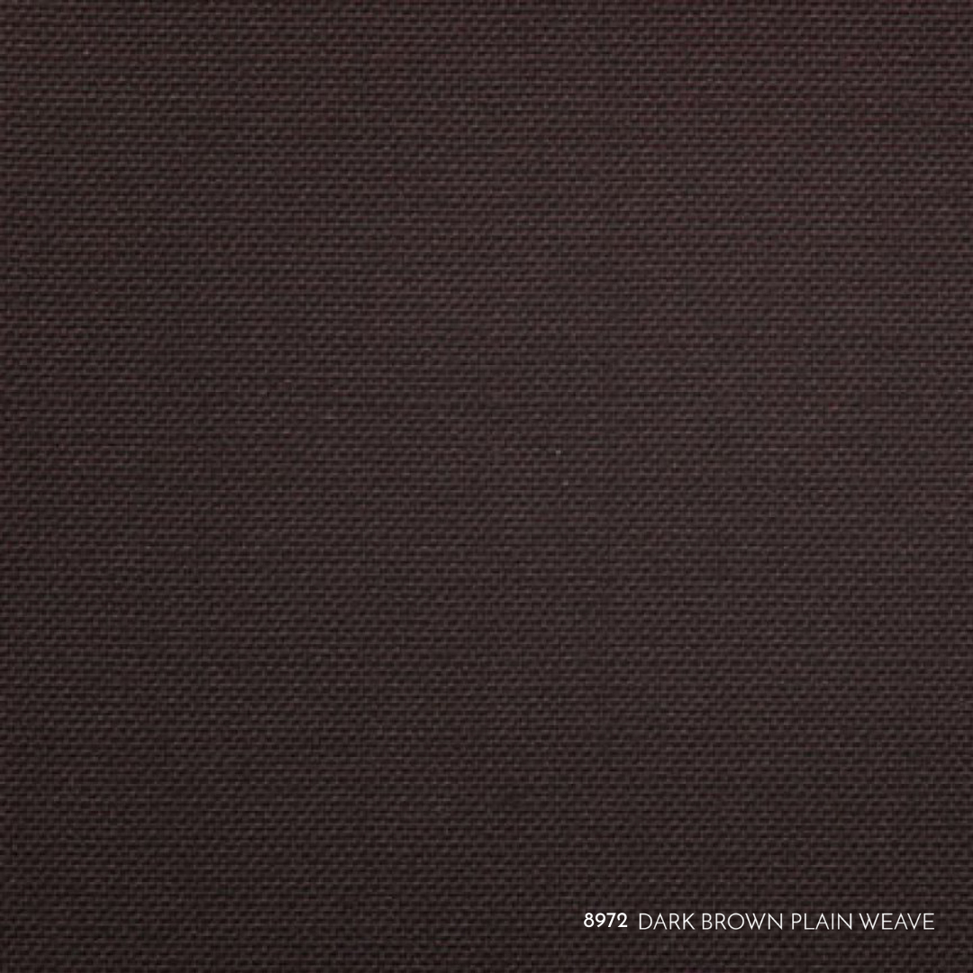 Classic Wool Trousers in Dugdale's "New Fine Worsted" Fabric