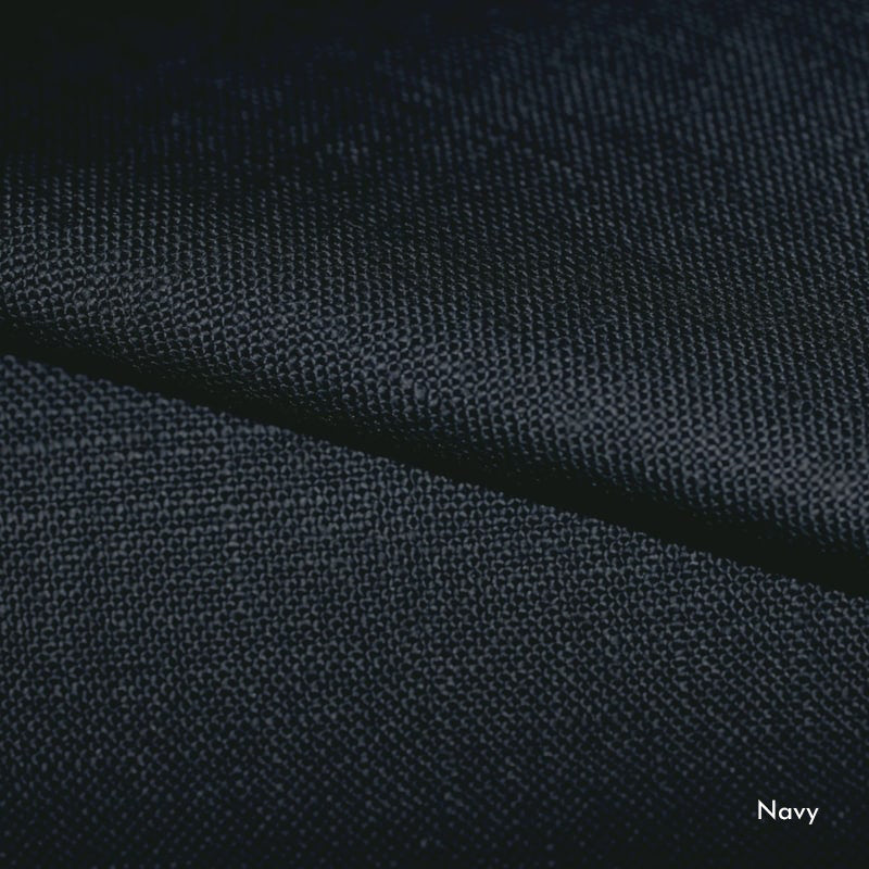 Irish Linen Trousers in Baird McNutt's "Milltown"