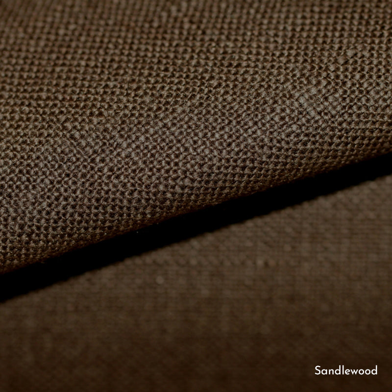 Irish Linen Trousers in Baird McNutt's "Milltown"