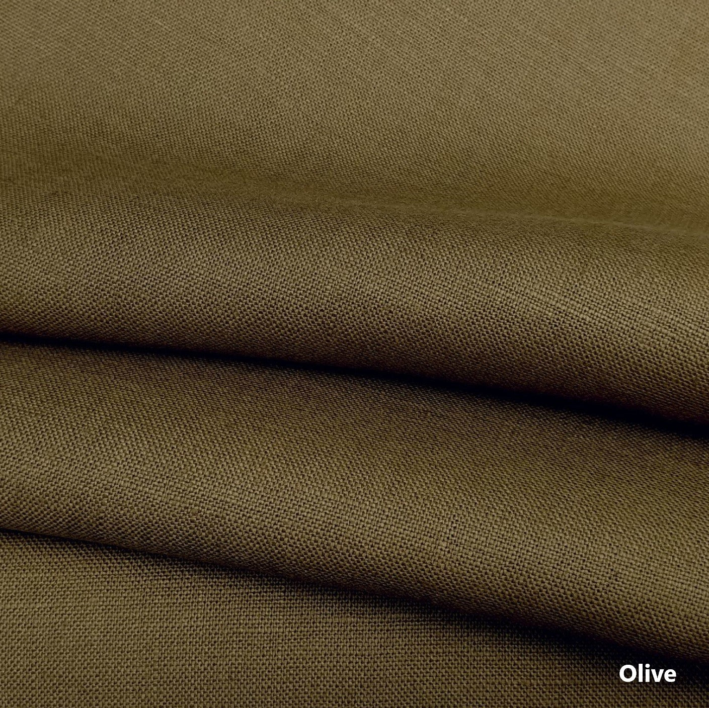 Irish Linen Trousers in Baird McNutt's "Milltown"