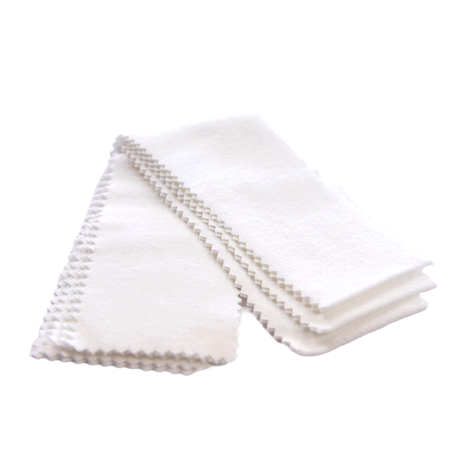 High Quality Chamois Polishing Cloth
