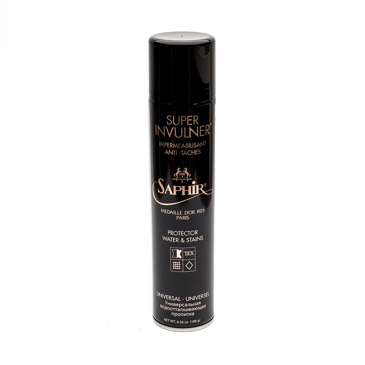 Water Repellent - Saphir Medaille d’Or Invulner Spray