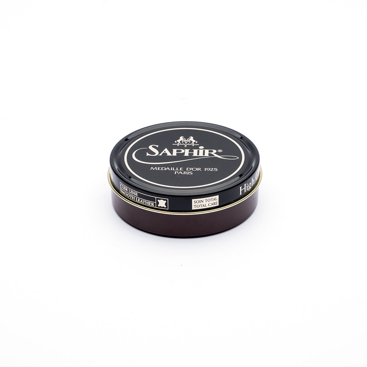 Médaille d'Or Pate de Luxe Shoe Wax (50ml)