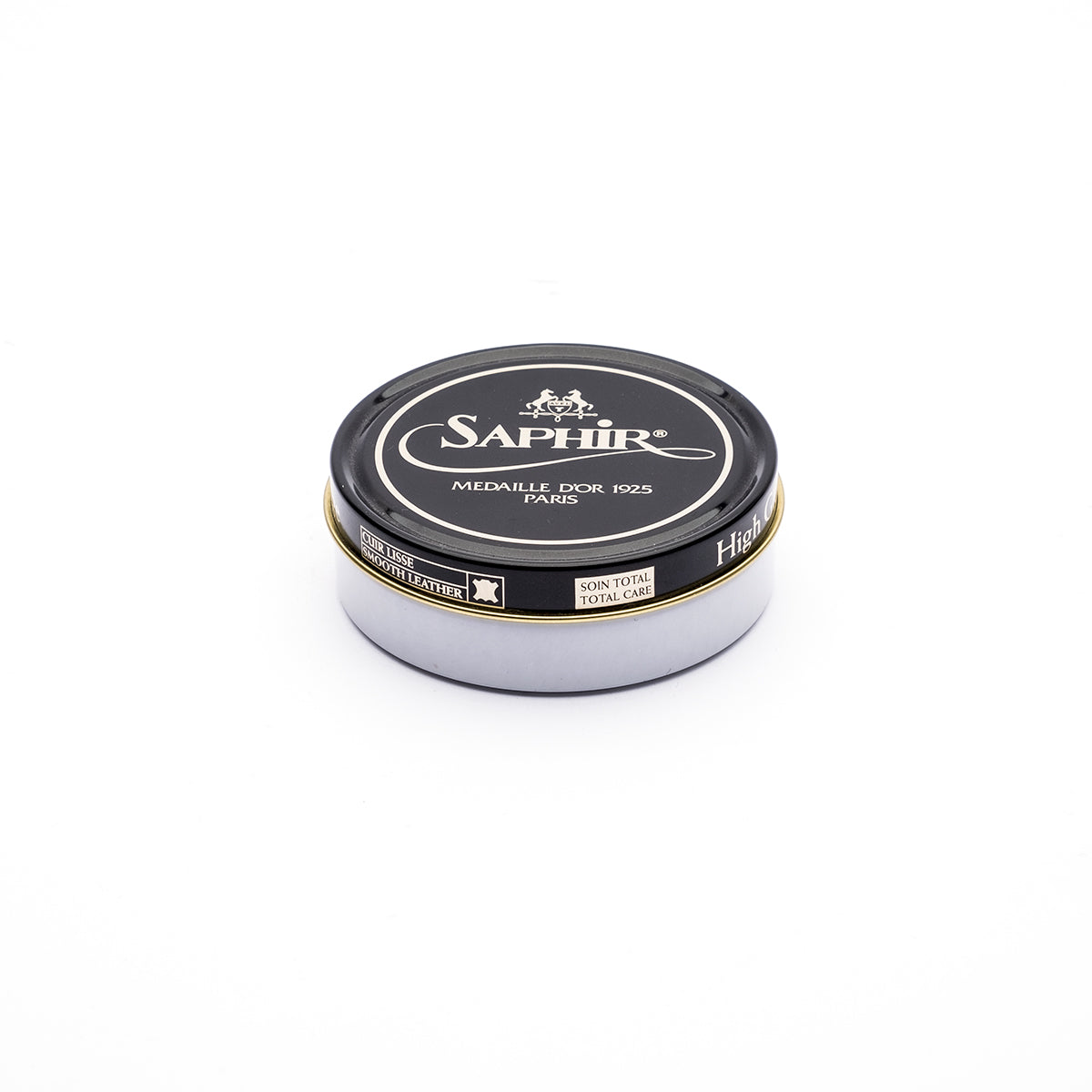 Médaille d'Or Pate de Luxe Shoe Wax (50ml)