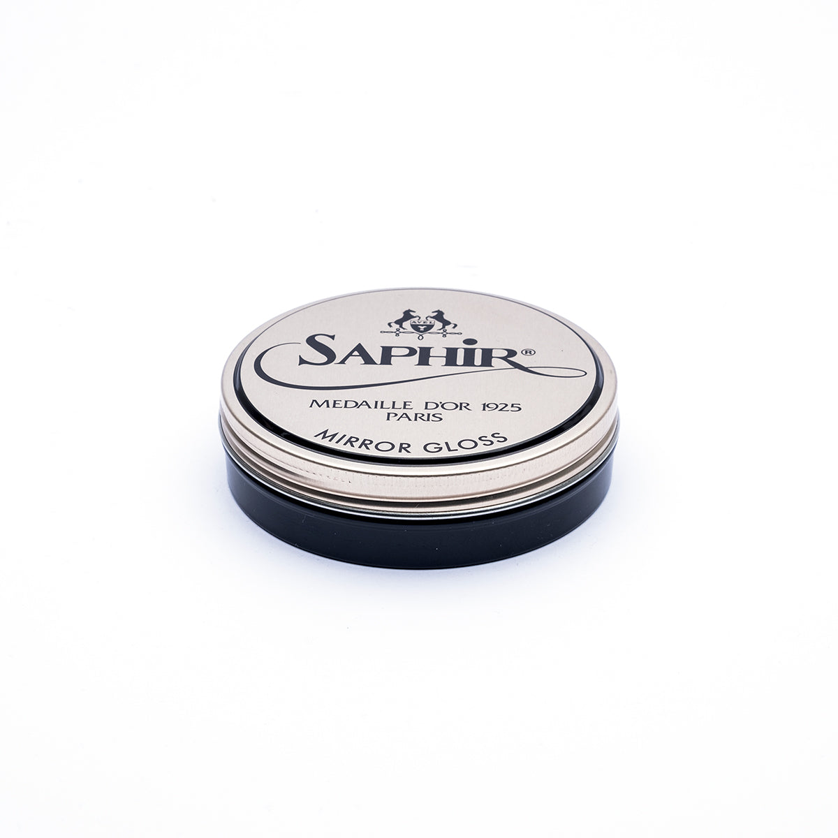 Medaille d'Or Mirror Gloss Shoe Wax