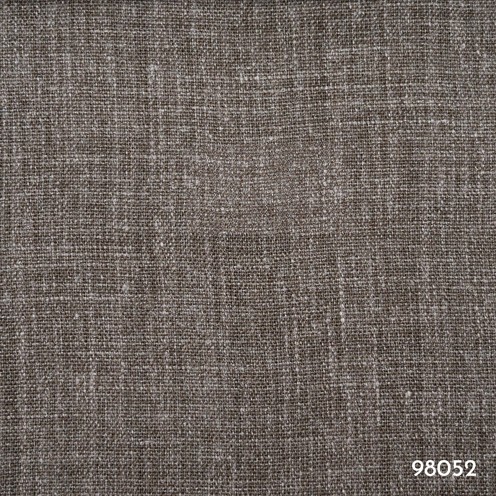 Classic Trousers in Harrisons of Edinburgh's "Sea Shell" Linen Terylene Fabric