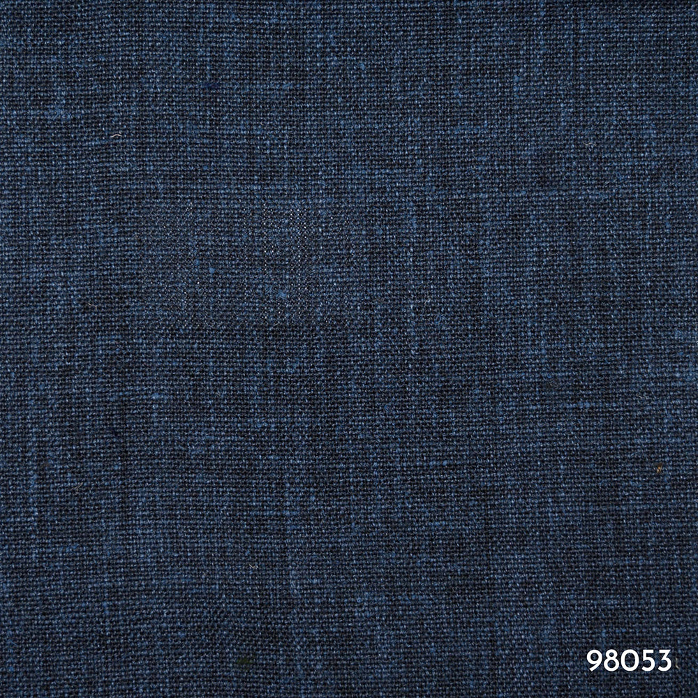 Classic Trousers in Harrisons of Edinburgh's "Sea Shell" Linen Terylene Fabric