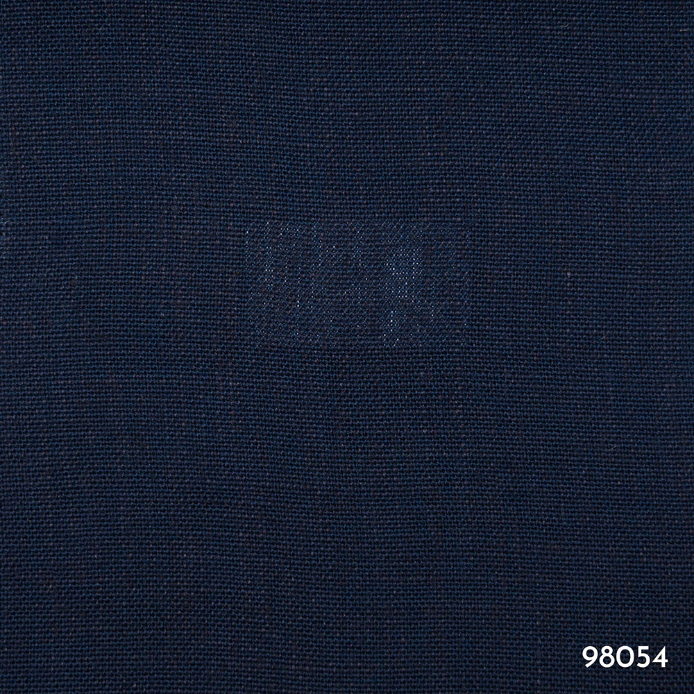 Classic Trousers in Harrisons of Edinburgh's "Sea Shell" Linen Terylene Fabric