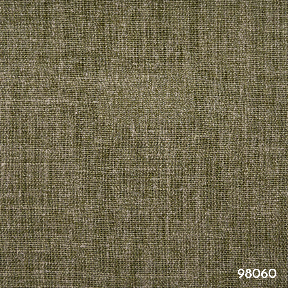 Classic Trousers in Harrisons of Edinburgh's "Sea Shell" Linen Terylene Fabric