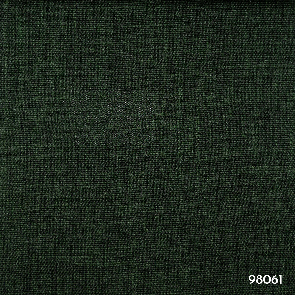 Classic Trousers in Harrisons of Edinburgh's "Sea Shell" Linen Terylene Fabric
