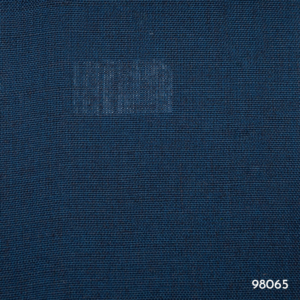 Classic Trousers in Harrisons of Edinburgh's "Sea Shell" Linen Terylene Fabric