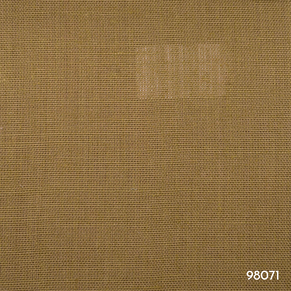 Classic Trousers in Harrisons of Edinburgh's "Sea Shell" Linen Terylene Fabric
