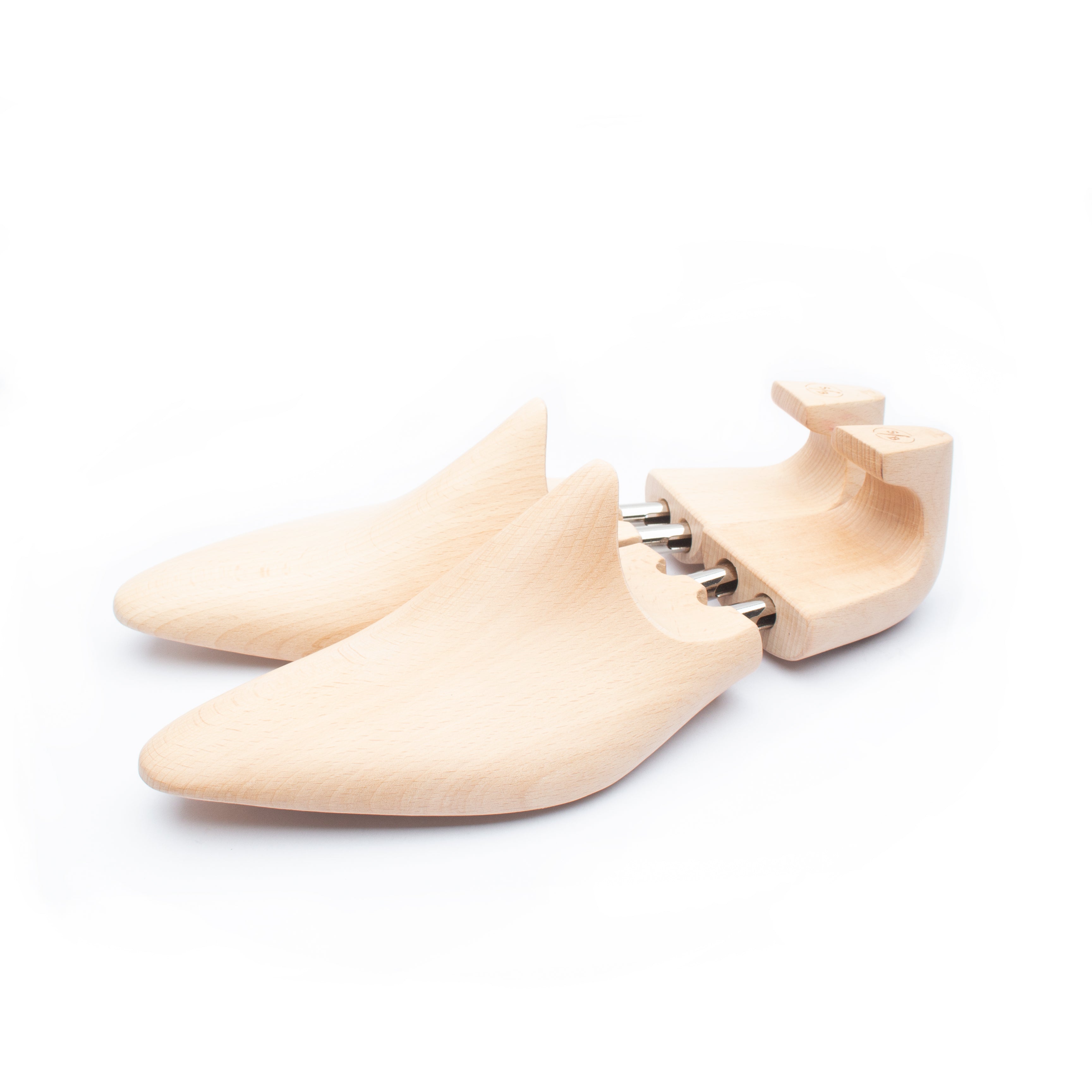 Enzo Bonafe Lasted Shoe Trees (804 last) - UK Size 11