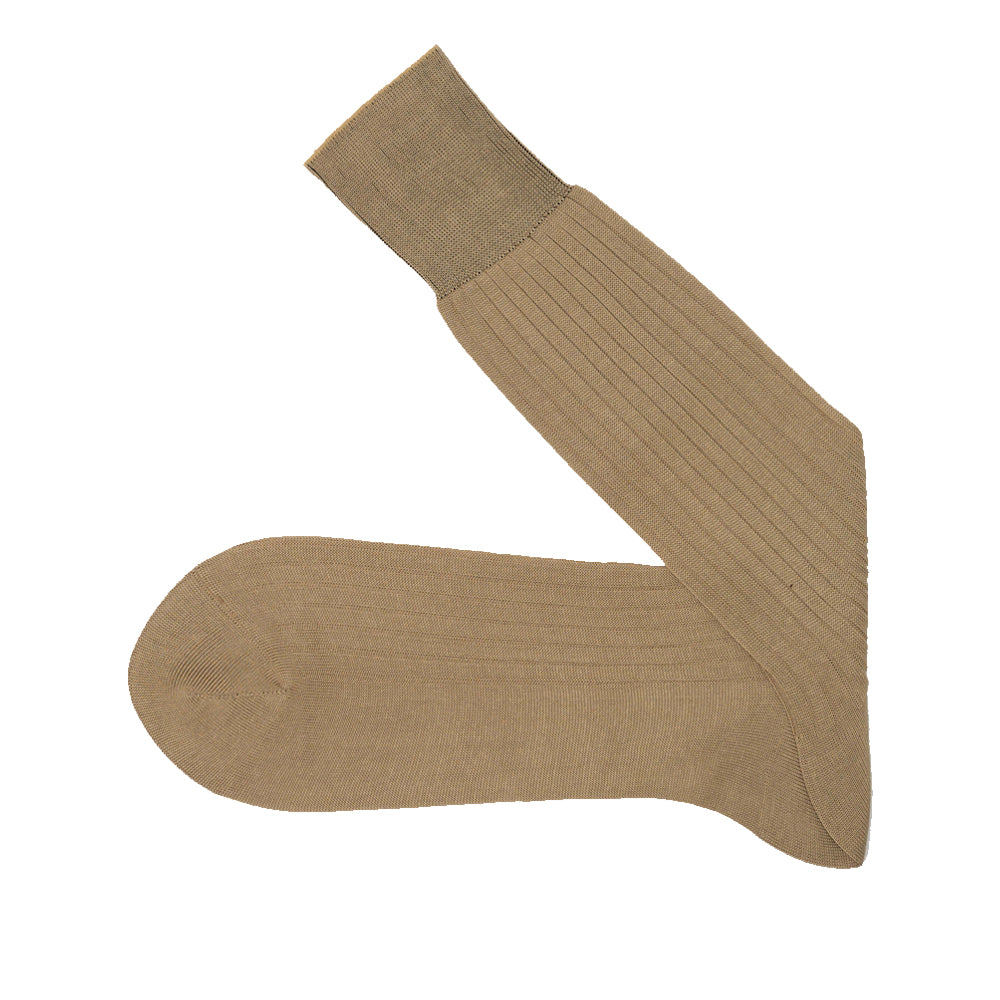 Viccel / Celchuk Mid Calf Plain Cotton Socks