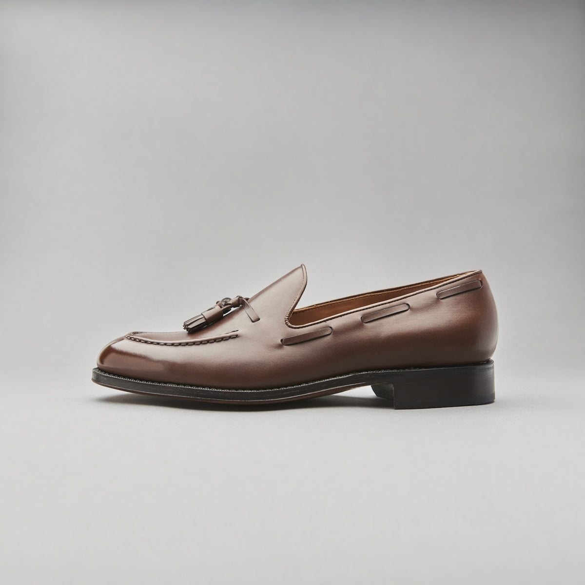 Yanko Tassel Loafer