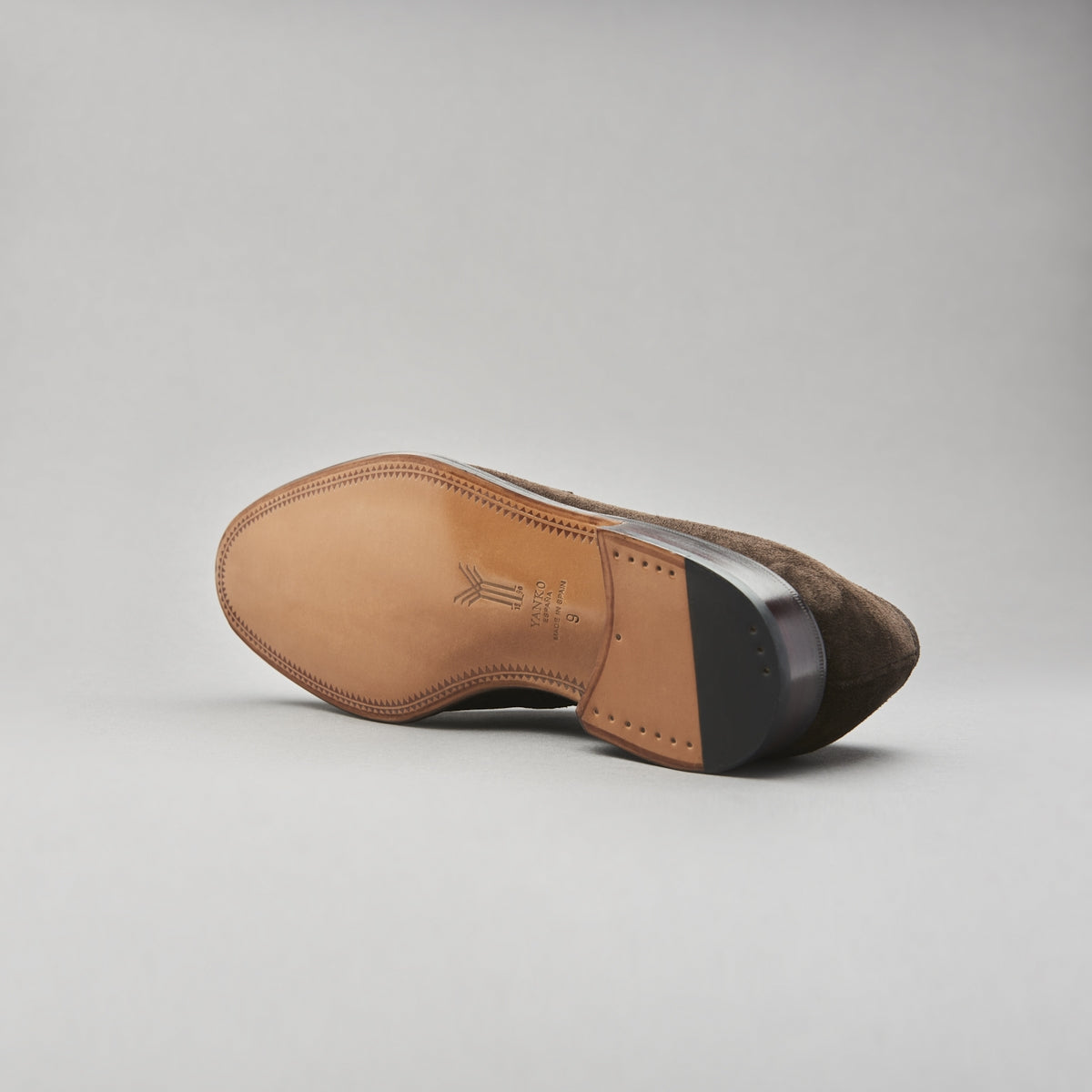 Yanko Penny Loafer