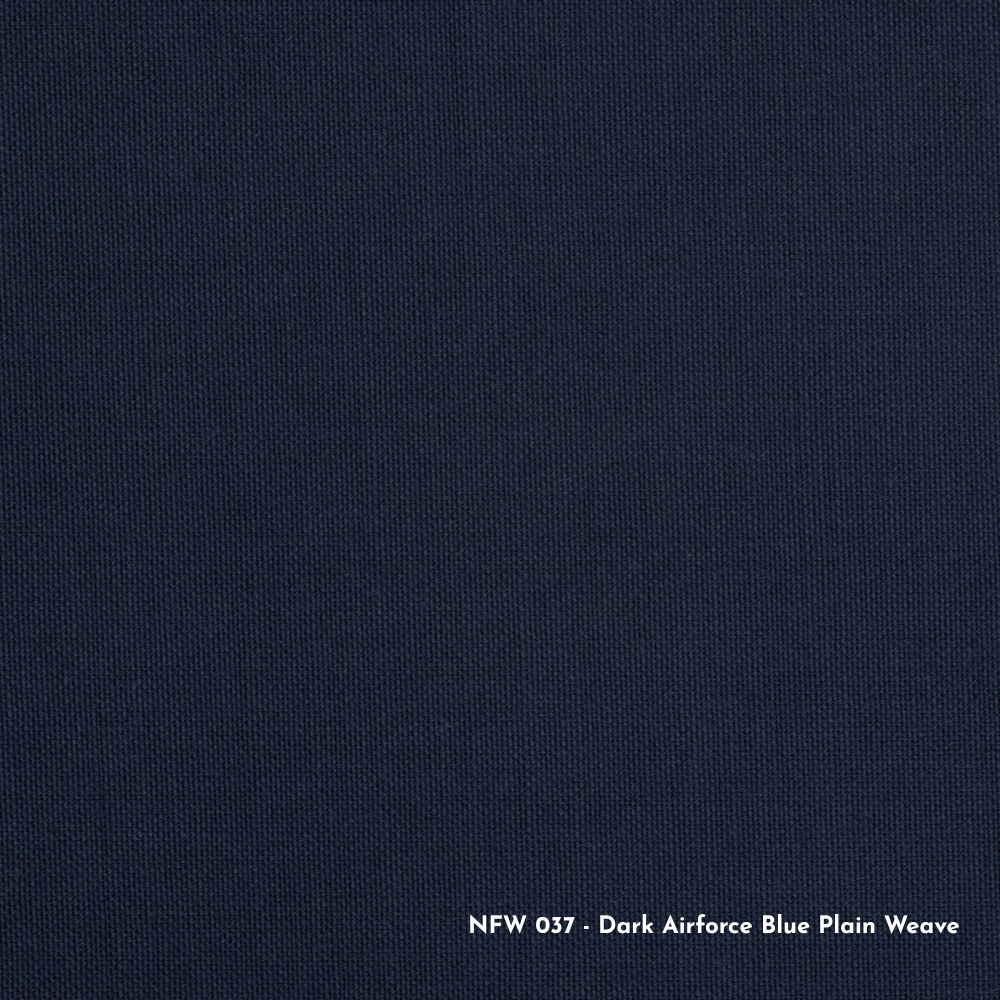 Classic Wool Trousers in Dugdale's "New Fine Worsted" Fabric