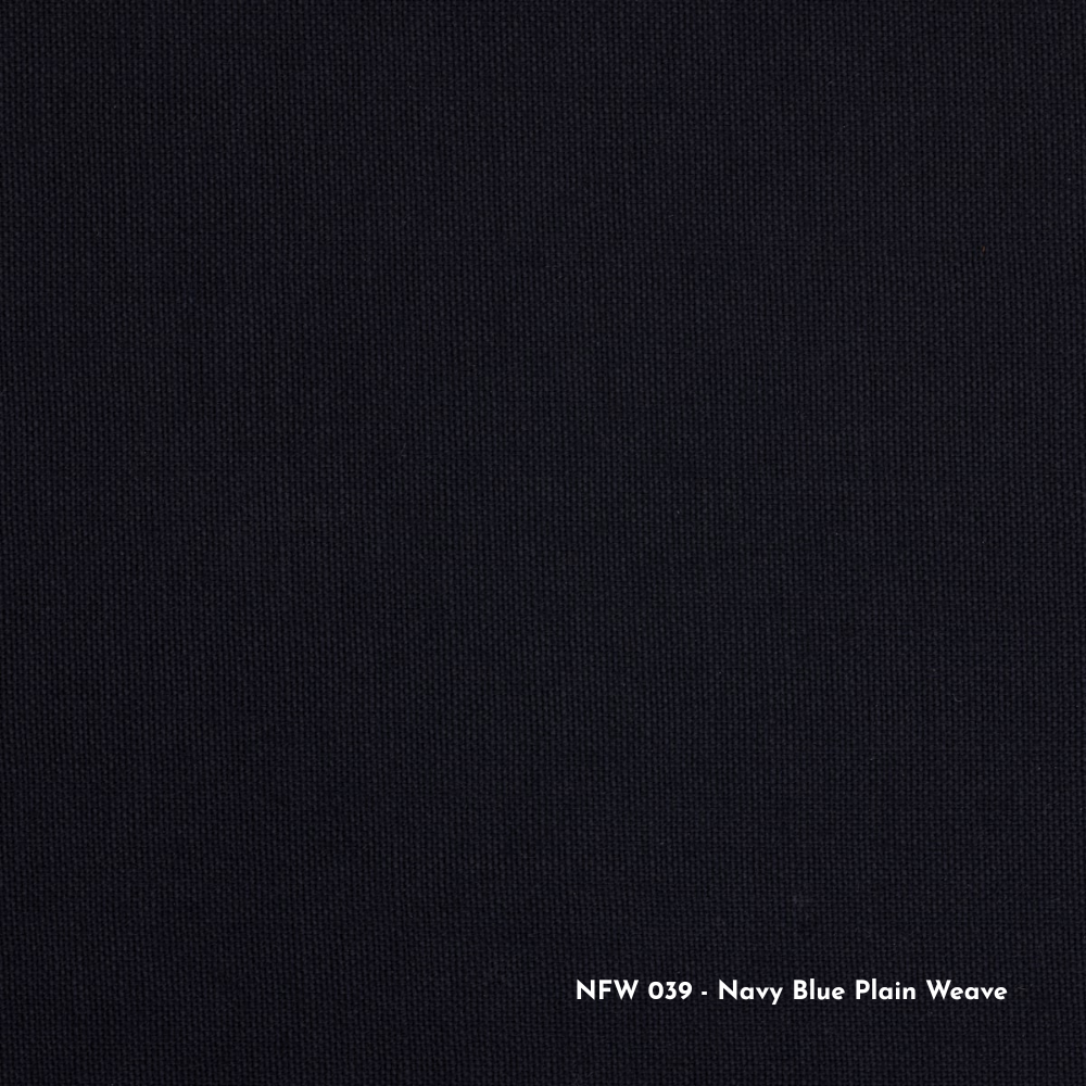 Classic Wool Trousers in Dugdale's "New Fine Worsted" Fabric