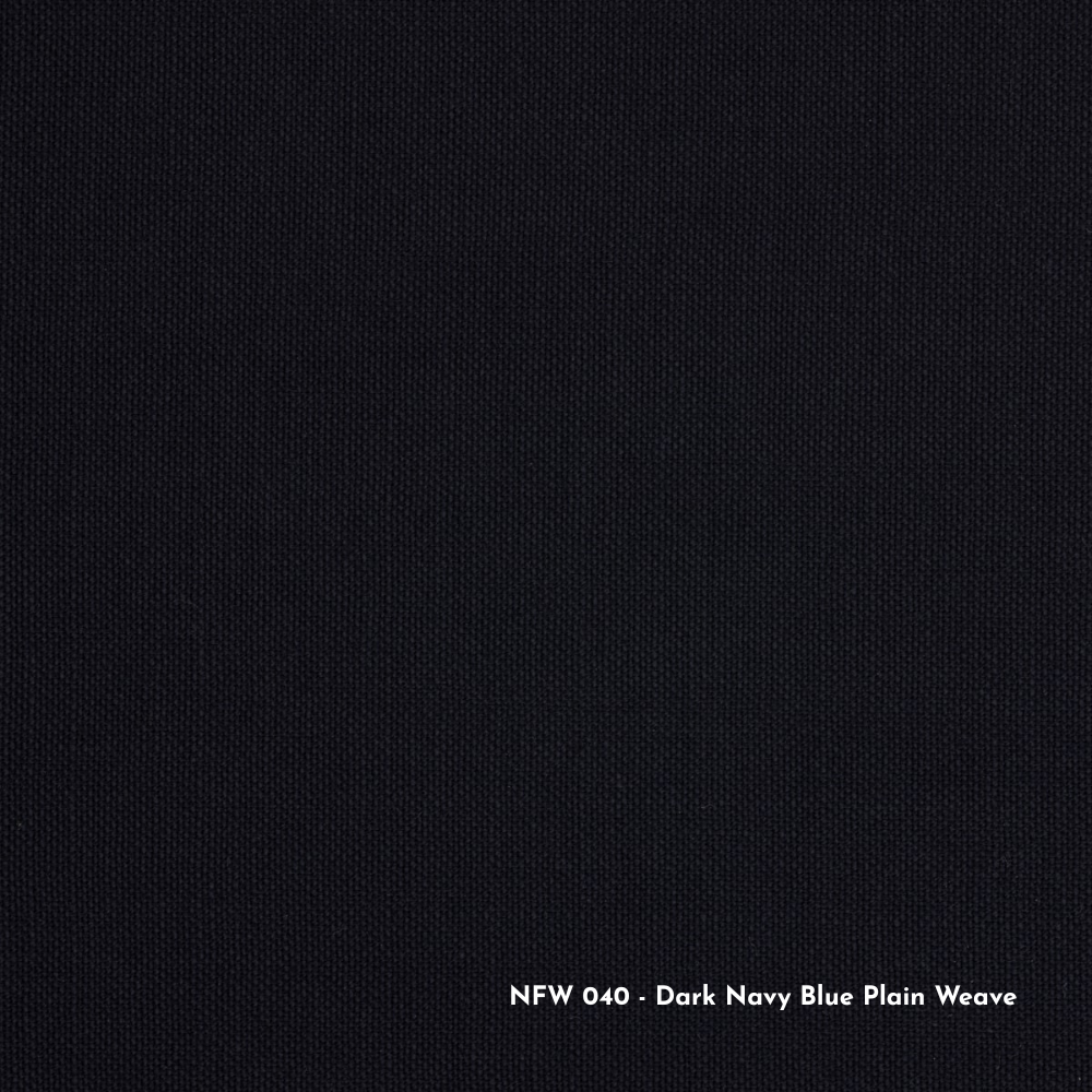 Classic Wool Trousers in Dugdale's "New Fine Worsted" Fabric