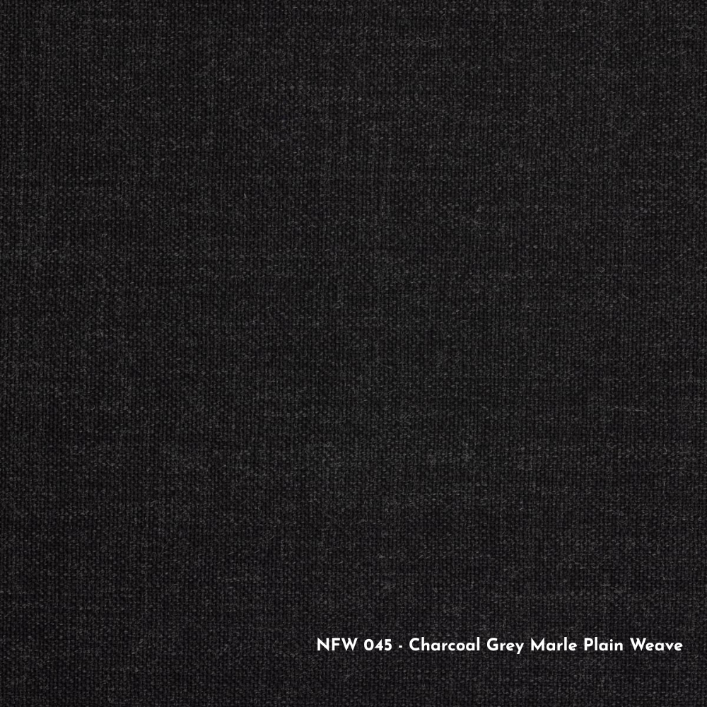 Classic Wool Trousers in Dugdale's "New Fine Worsted" Fabric