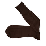 Viccel / Celchuk Mid Calf Plain Cotton Socks