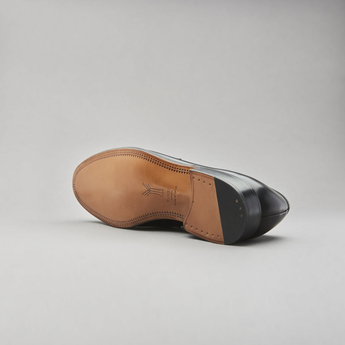 Yanko Penny Loafer