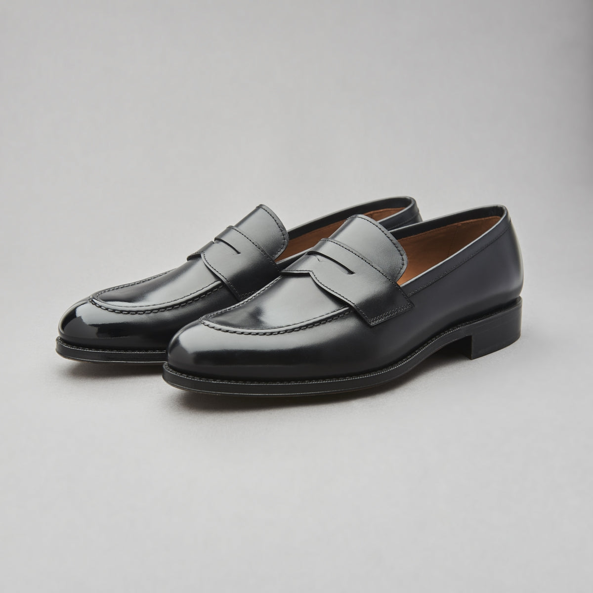 Men's Shoes - Yanko Penny Loafer
