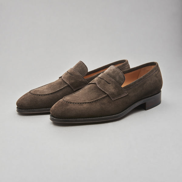 Yanko sales penny loafer