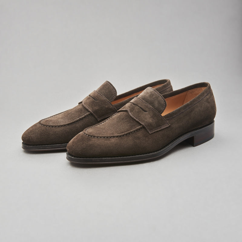 Men's Shoes - Yanko Penny Loafer